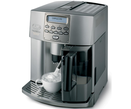 Ekspres i kawa DeLonghi ESAM 3500S